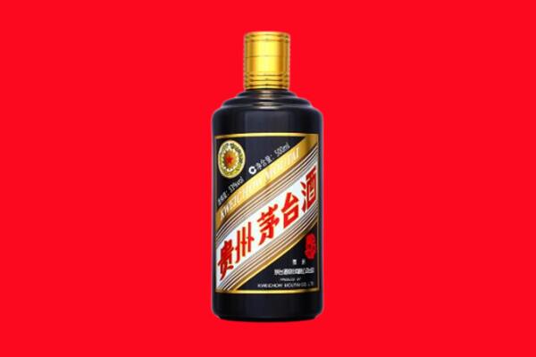 陇南礼县回收茅台酒瓶